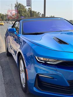 شيفروليه كامارو